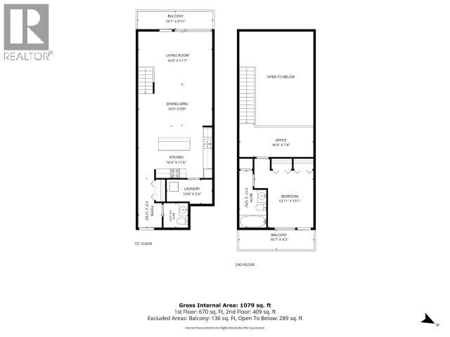 2-4069 4th Avenue, Whitehorse, Yukon  Y1A 1H1 - Photo 23 - 17681