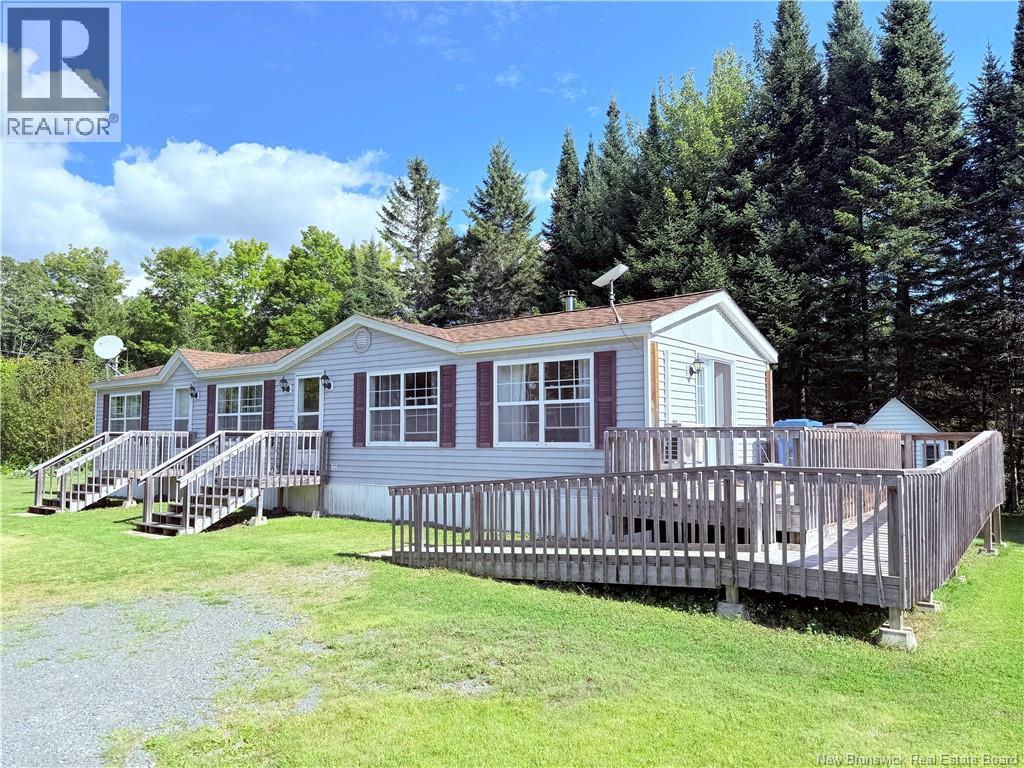 4960 560 Route, Upper Knoxford, New Brunswick