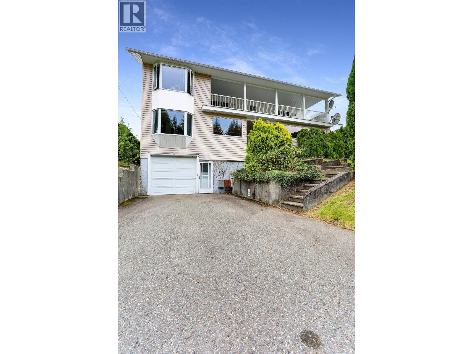 1270 Albatross Avenue, Kitimat, British Columbia  V8C 1P8 - Photo 1 - R3162614
