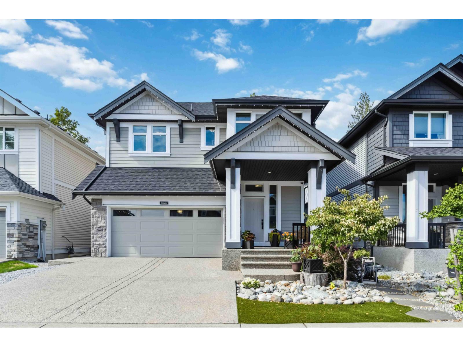 20427 78b Avenue, Langley, British Columbia  V2Y 1X4 - Photo 2 - R3162531