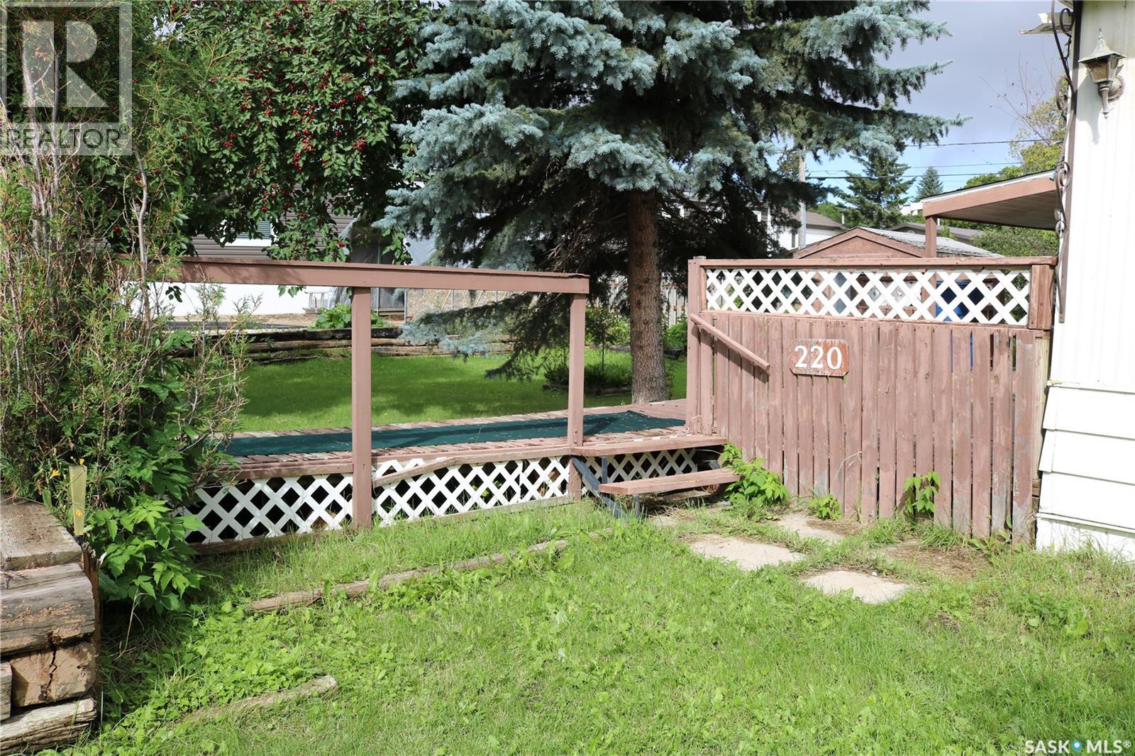 220 Wright Road, Moosomin, Saskatchewan  S0G 3N0 - Photo 30 - SK047828