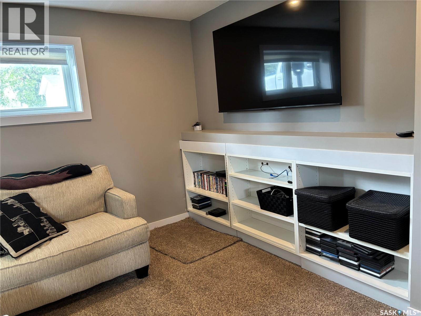 1348 Princess Crescent, Moose Jaw, Saskatchewan  S6H 6S9 - Photo 47 - SK047789