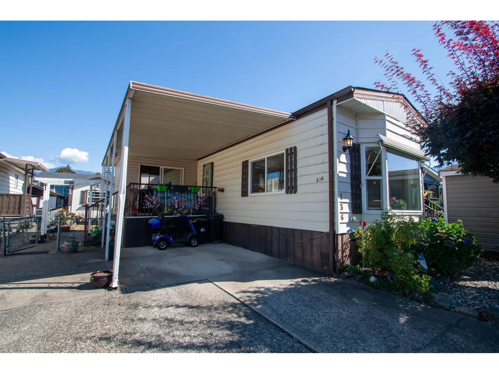 136 6338 Vedder Road, Sardis South, Sardis, British Columbia  V2R 1C6 - Photo 1 - R3162274