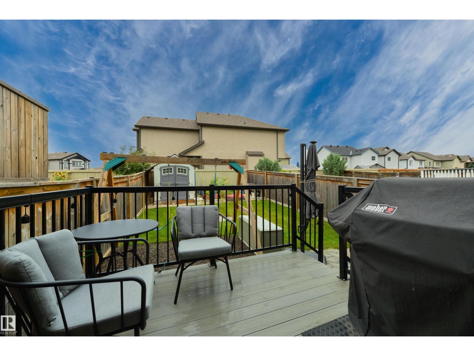 5228 20 Av SW, Edmonton, Alberta  T6X 1V6 - Photo 40 - E4507595