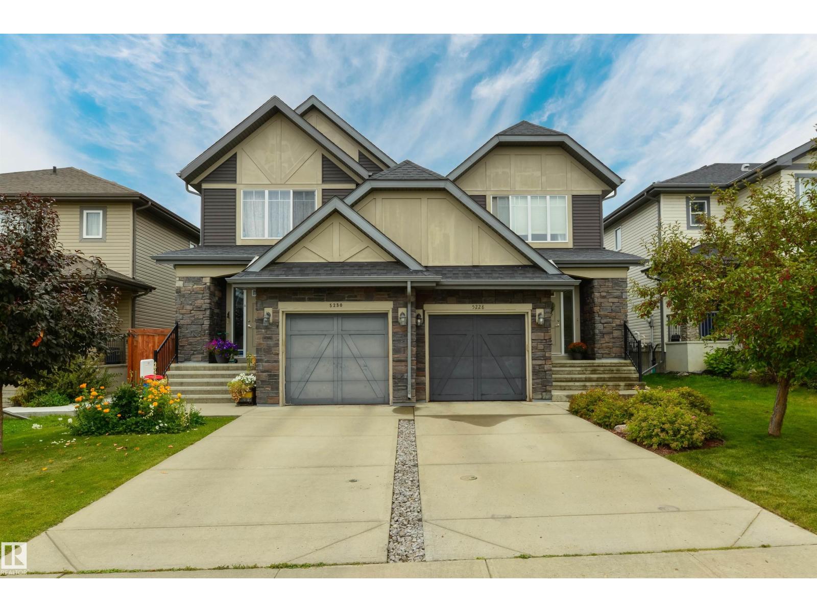 5228 20 AV SW, Edmonton, Alberta