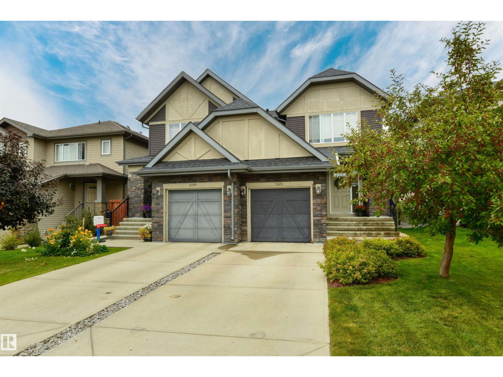 5228 20 Av SW, Edmonton, Alberta  T6X 1V6 - Photo 2 - E4507595