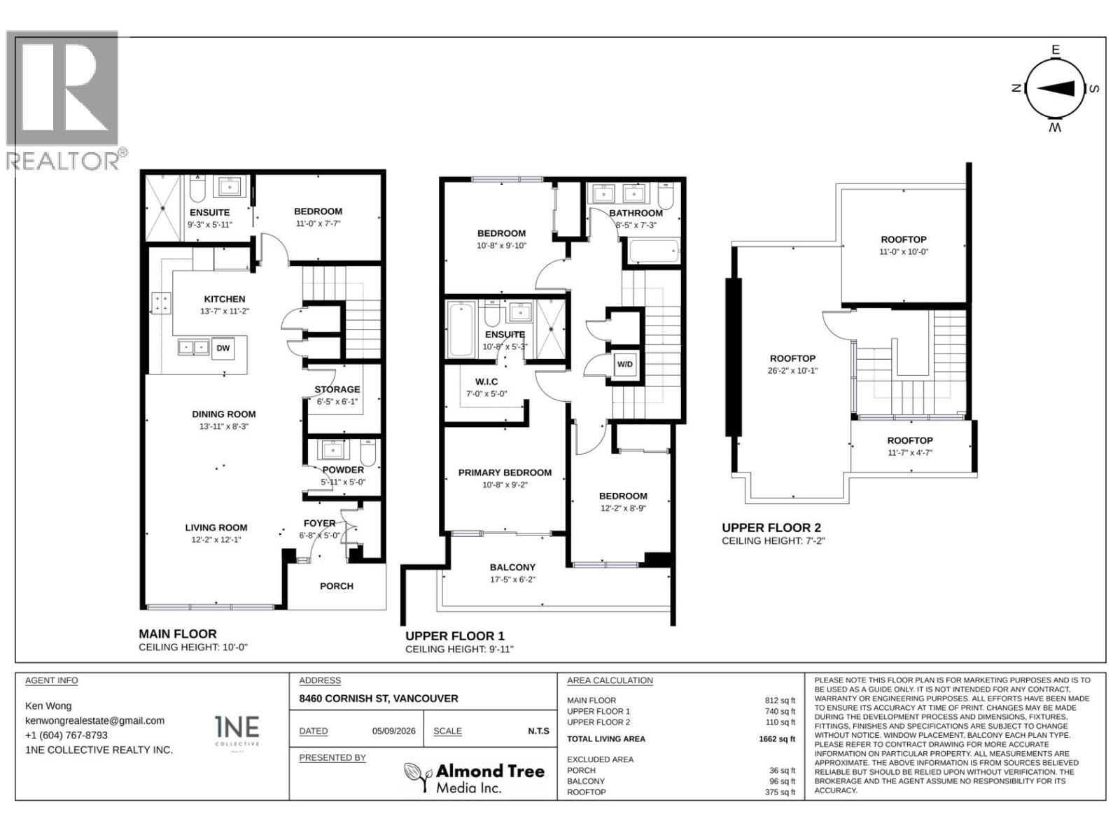 8460 Cornish Street, Vancouver, British Columbia  V6P 5B8 - Photo 36 - R3162610