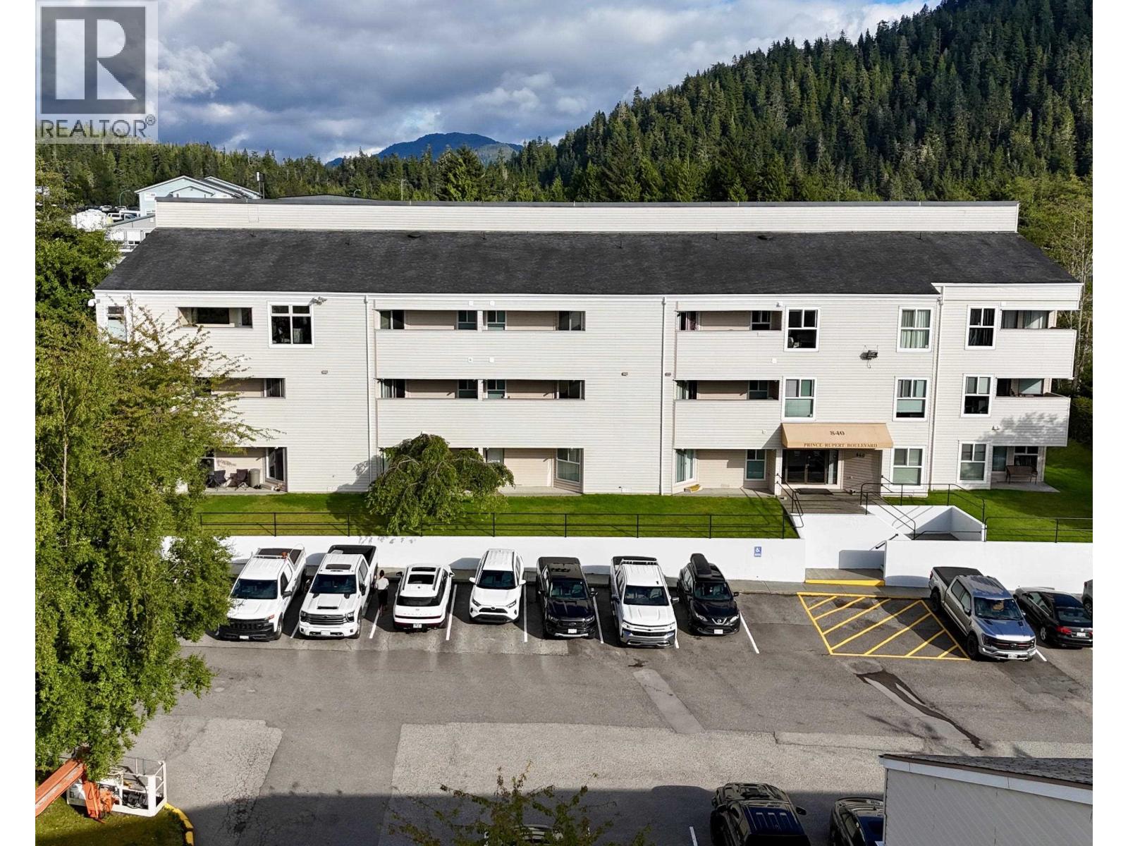 207 840 Prince Rupert Boulevard, Prince Rupert, British Columbia  V8J 4H5 - Photo 36 - R3162664