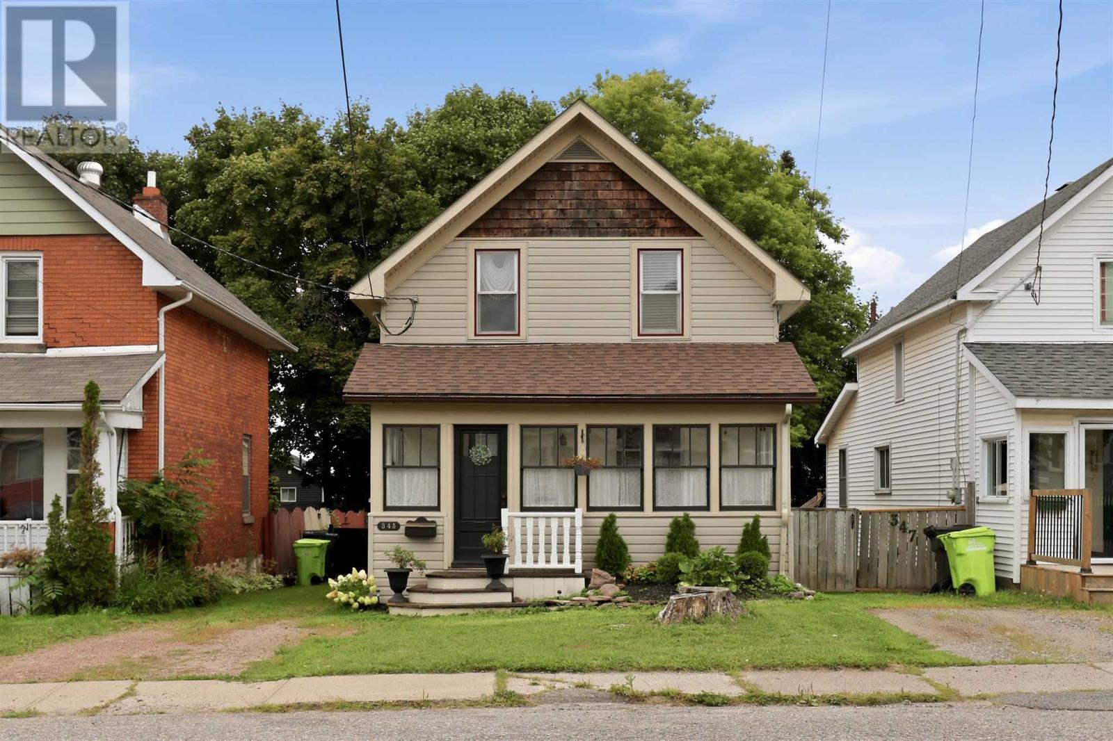 345 Wilson ST, Sault Ste. Marie, Ontario