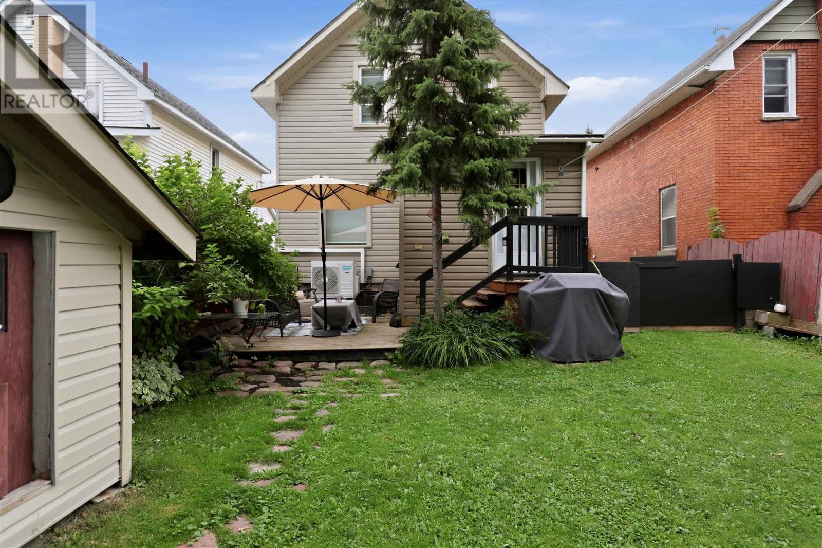 345 Wilson St, Sault Ste. Marie, Ontario  P6B 2K7 - Photo 26 - SM262469