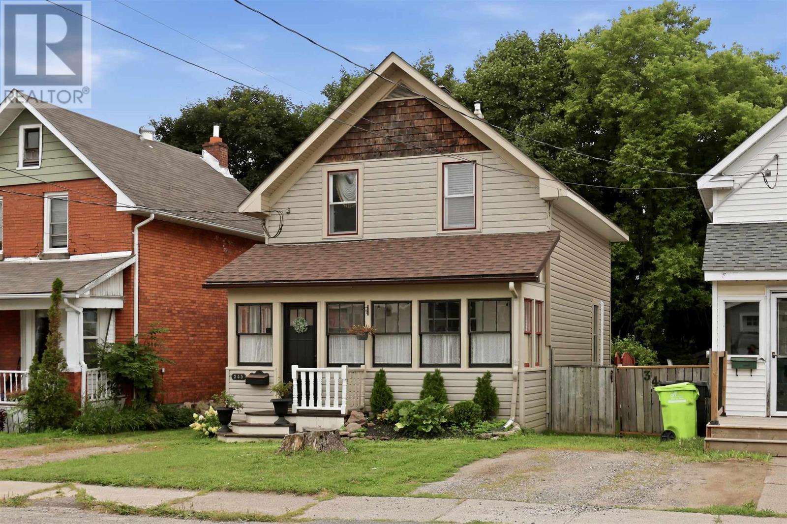345 Wilson St, Sault Ste. Marie, Ontario  P6B 2K7 - Photo 32 - SM262469