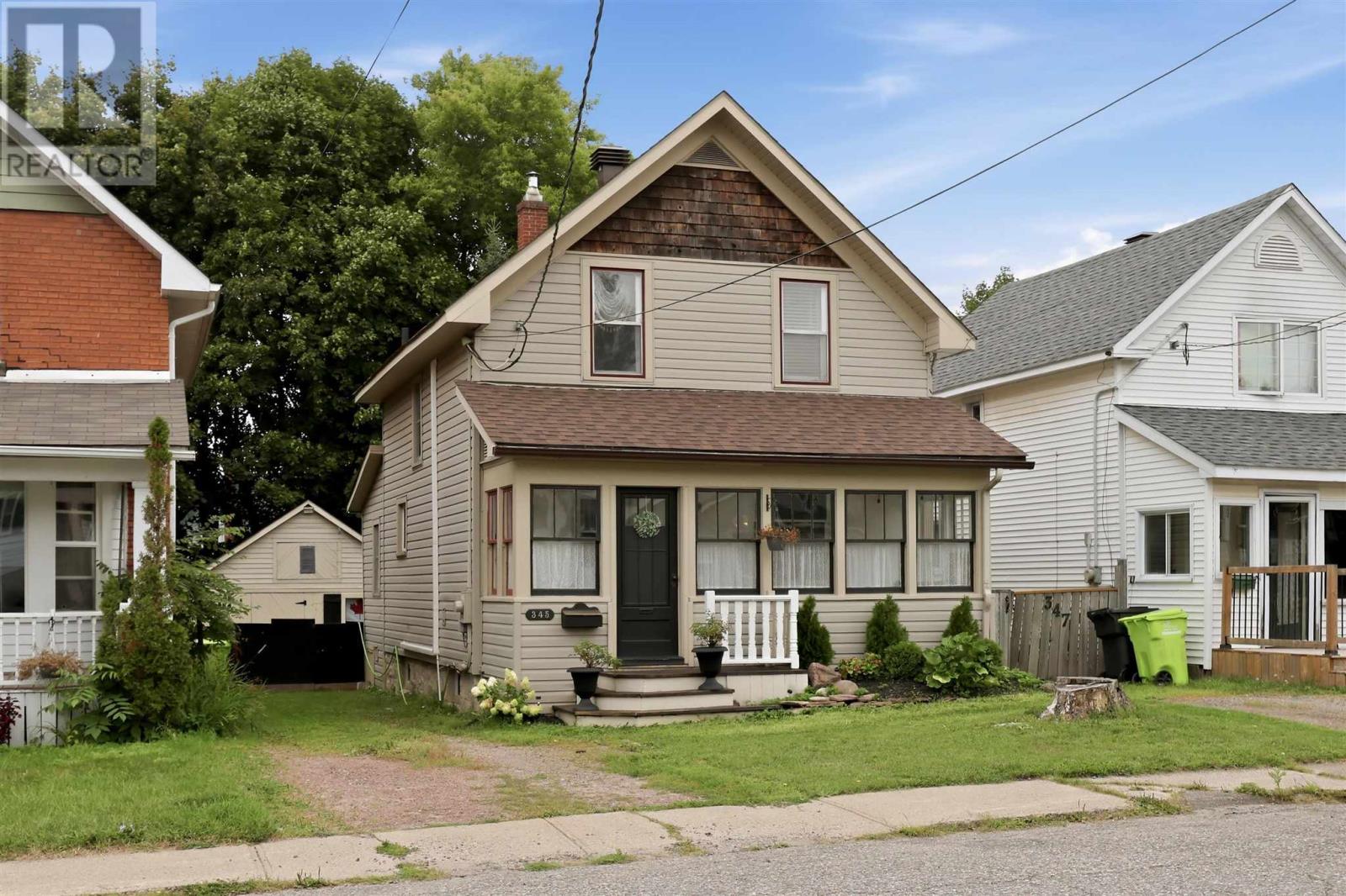 345 Wilson St, Sault Ste. Marie, Ontario  P6B 2K7 - Photo 31 - SM262469