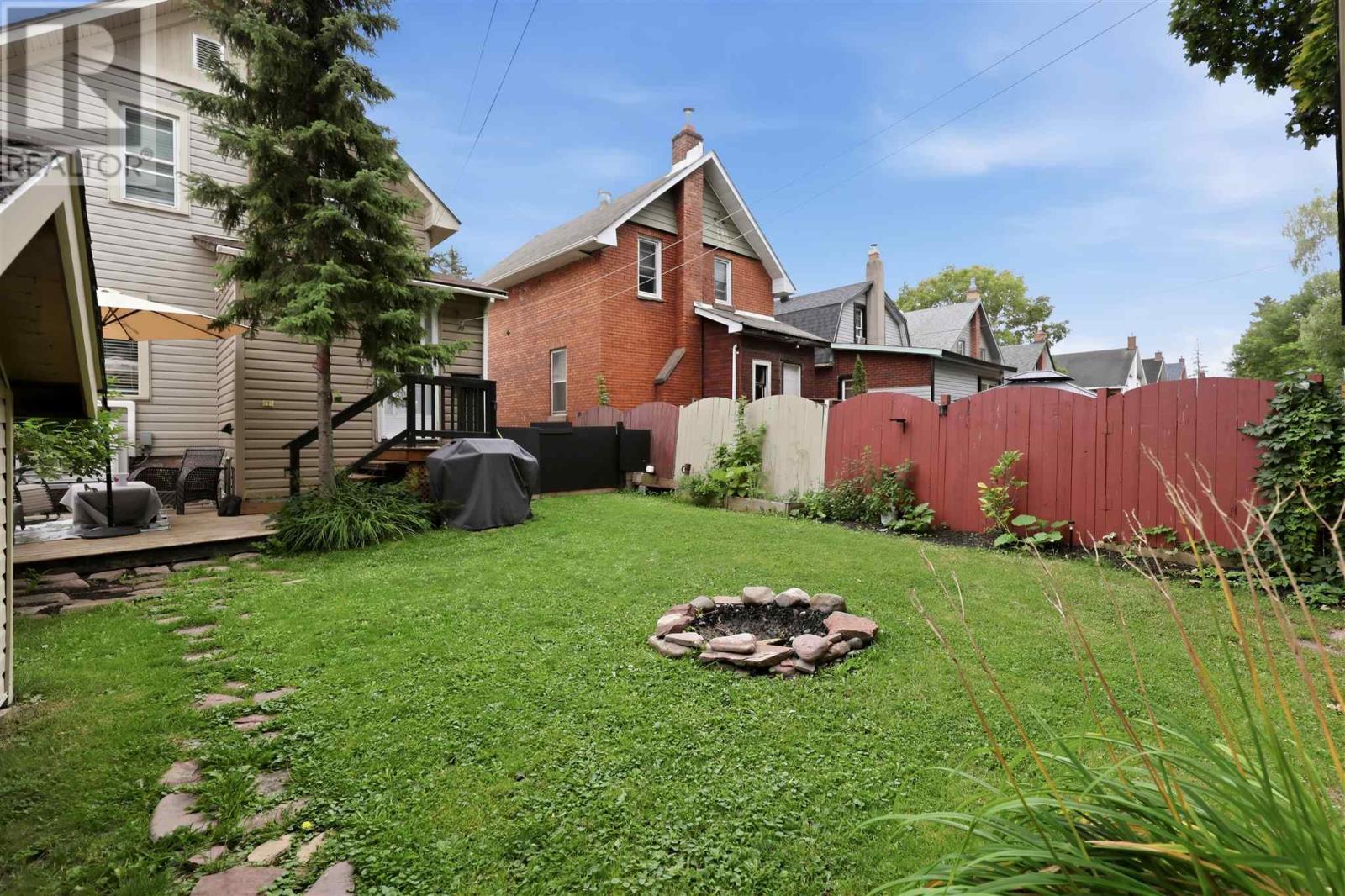 345 Wilson St, Sault Ste. Marie, Ontario  P6B 2K7 - Photo 29 - SM262469