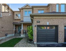 168 DENISE CIRCLE, Newmarket, Ontario