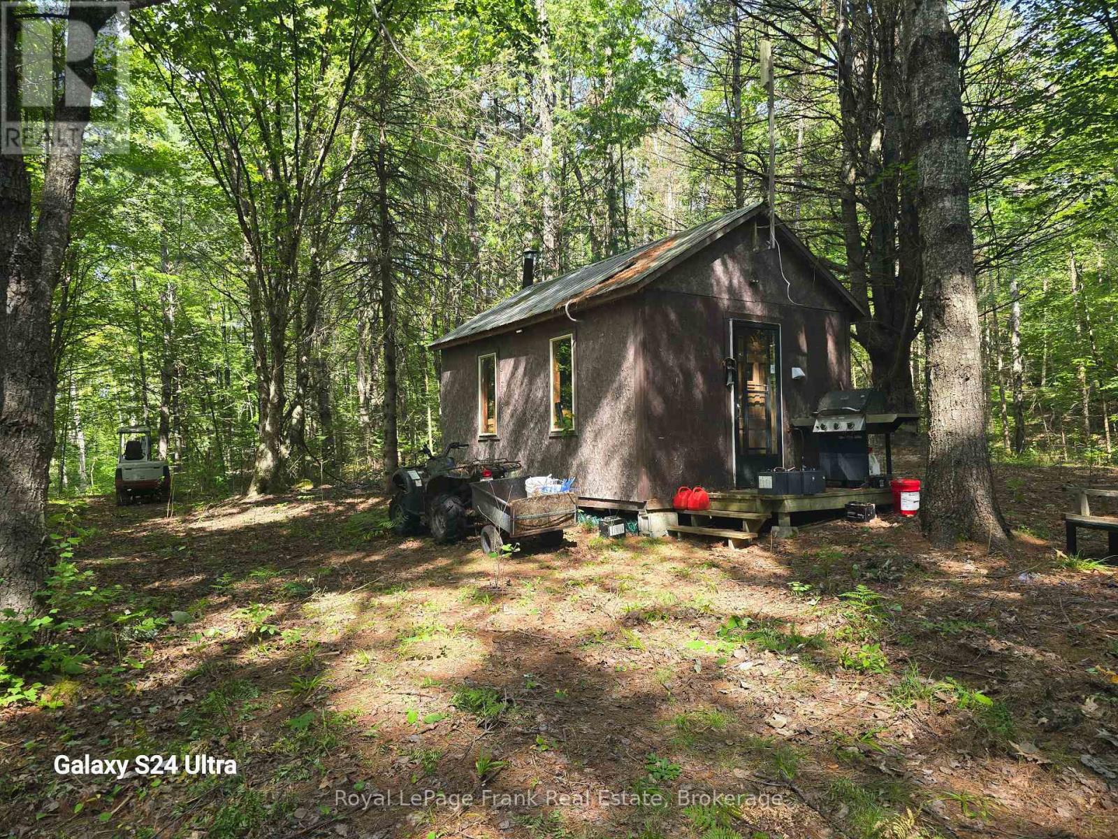 Pt Lt 17-18 County Road 507, Trent Lakes, Ontario  K0L 1J0 - Photo 3 - X13757286