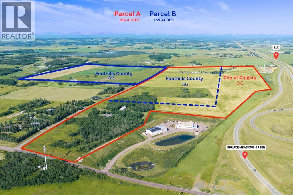 178140 96 Street W, Rural Foothills County, Alberta  T1S 0T3 - Photo 4 - A2278942