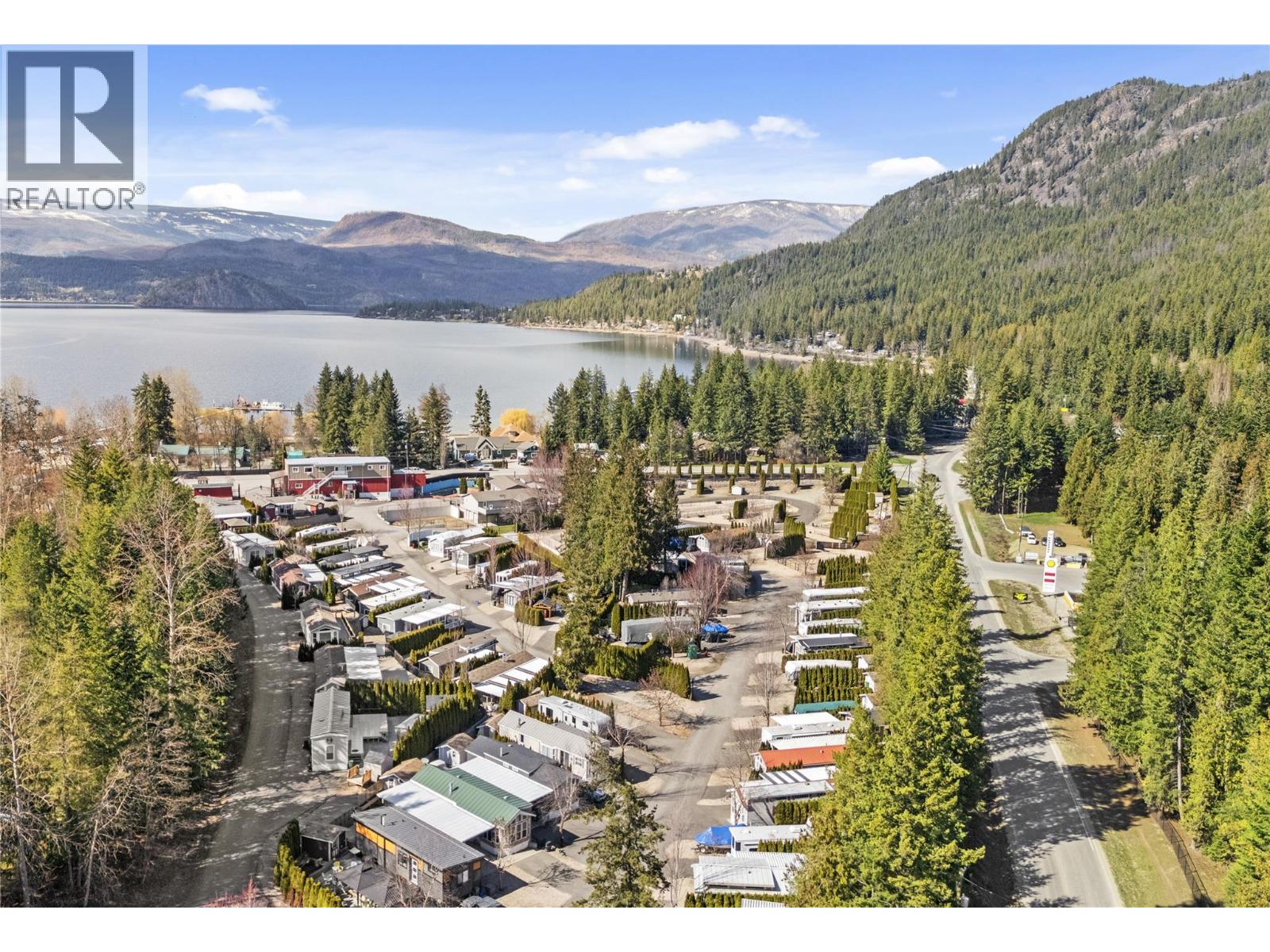 2698 Blind Bay Road Unit# G37, Blind Bay, British Columbia  V0E 1H1 - Photo 10 - 10382710