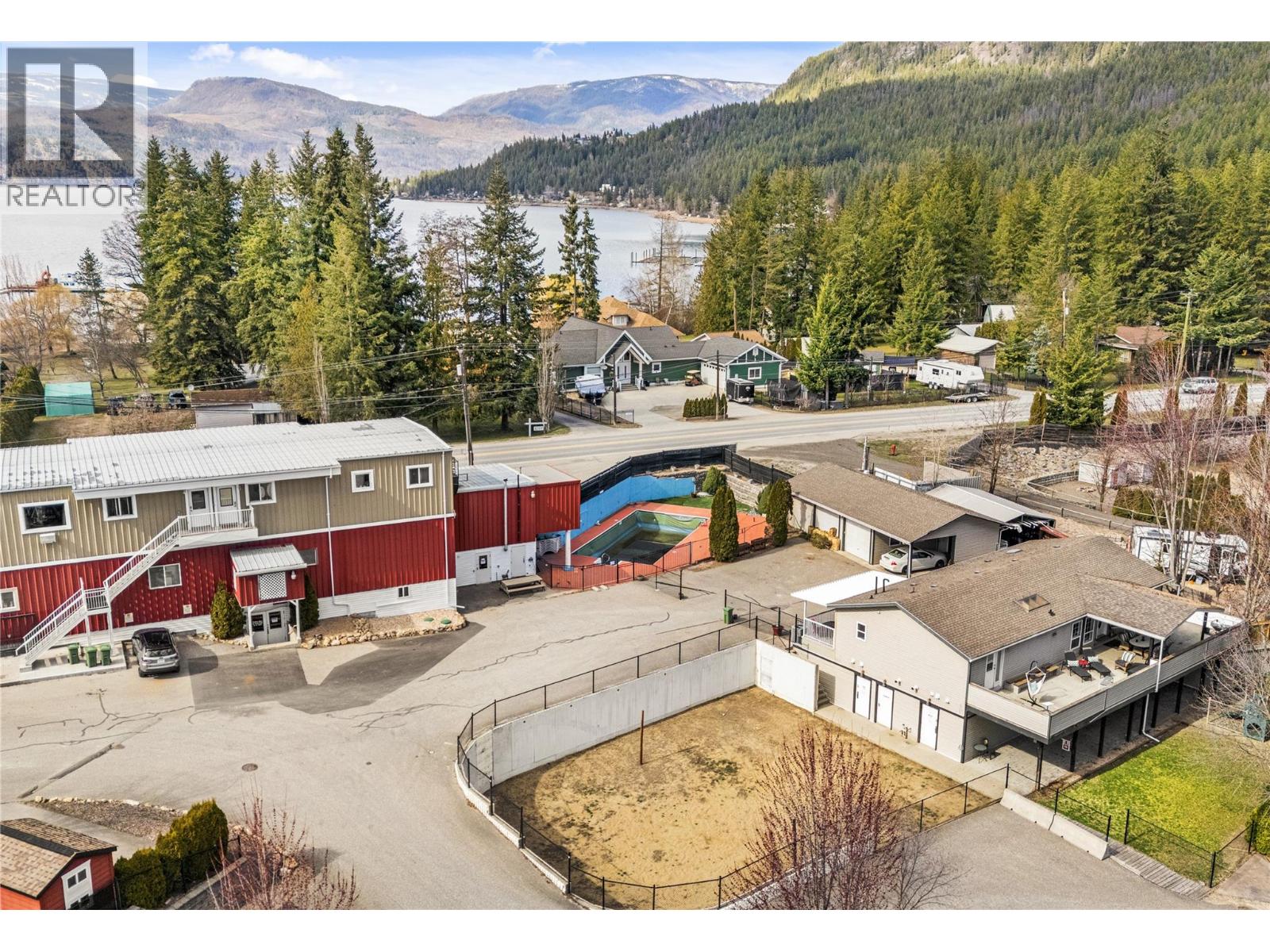 2698 Blind Bay Road Unit# G37, Blind Bay, British Columbia  V0E 1H1 - Photo 13 - 10382710