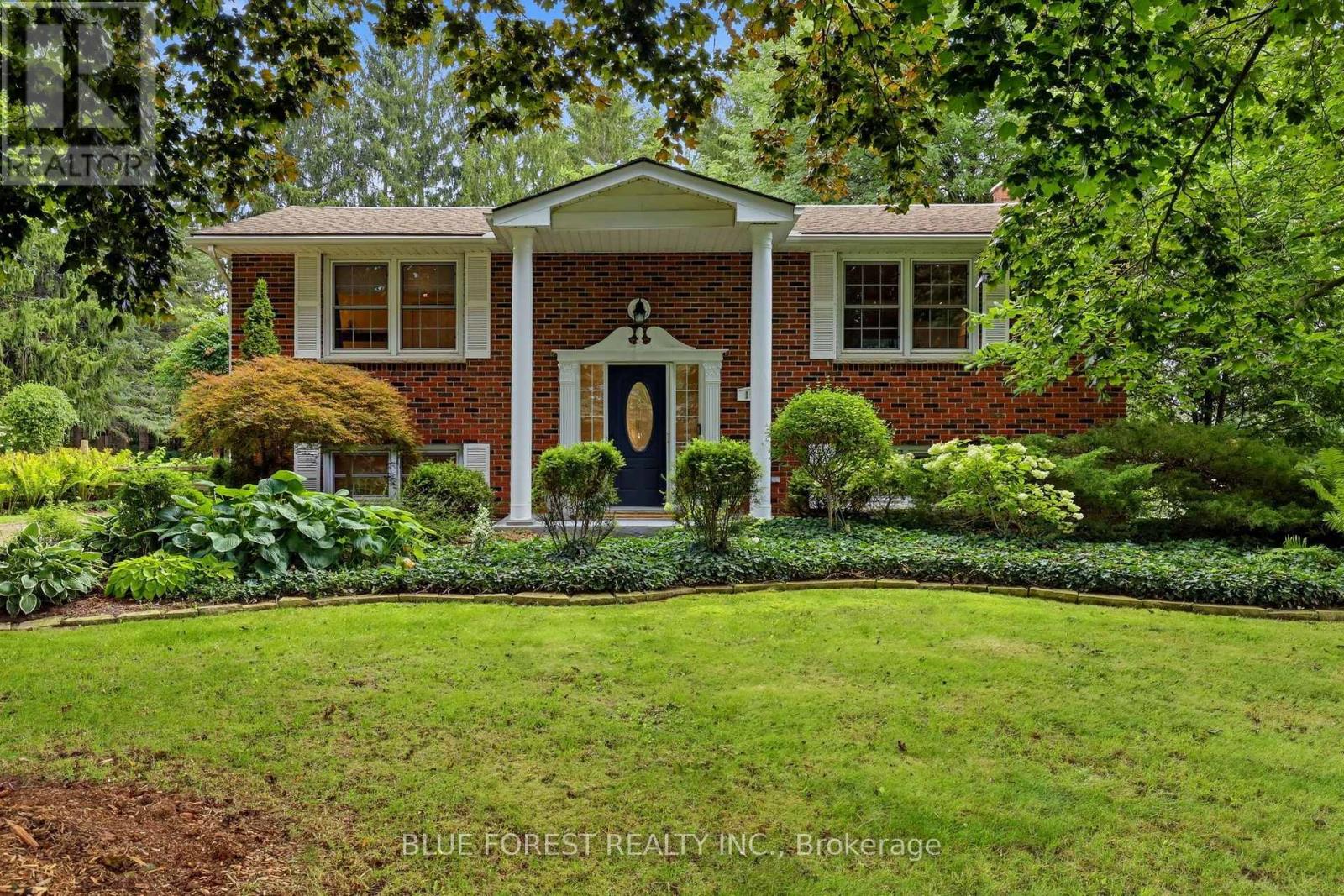 111 ARTHUR STREET, Middlesex Centre, Ontario