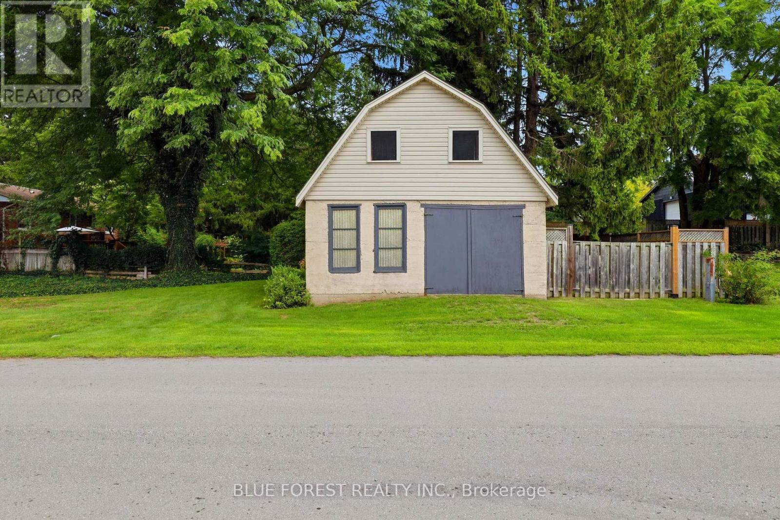 111 Arthur Street, Middlesex Centre, Ontario  N0L 1R0 - Photo 27 - X13757206