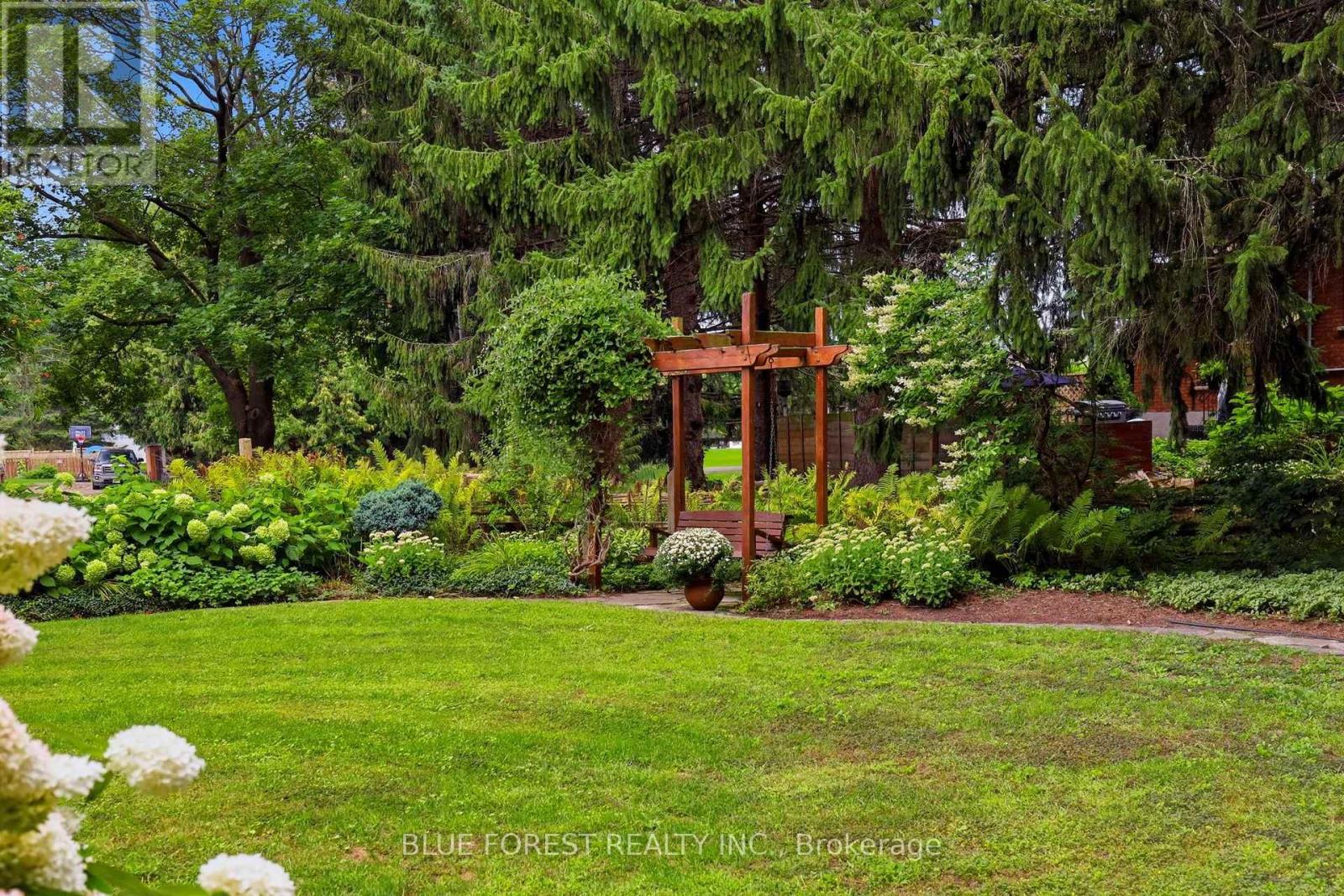 111 Arthur Street, Middlesex Centre, Ontario  N0L 1R0 - Photo 33 - X13757206