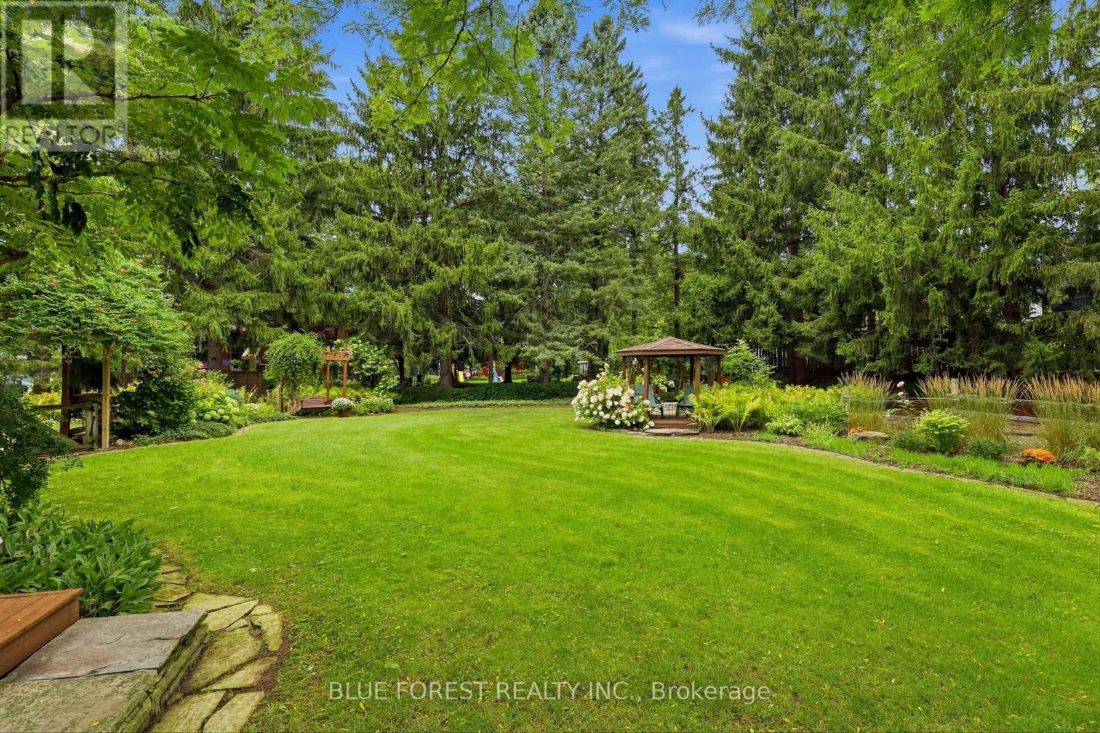 111 Arthur Street, Middlesex Centre, Ontario  N0L 1R0 - Photo 34 - X13757206