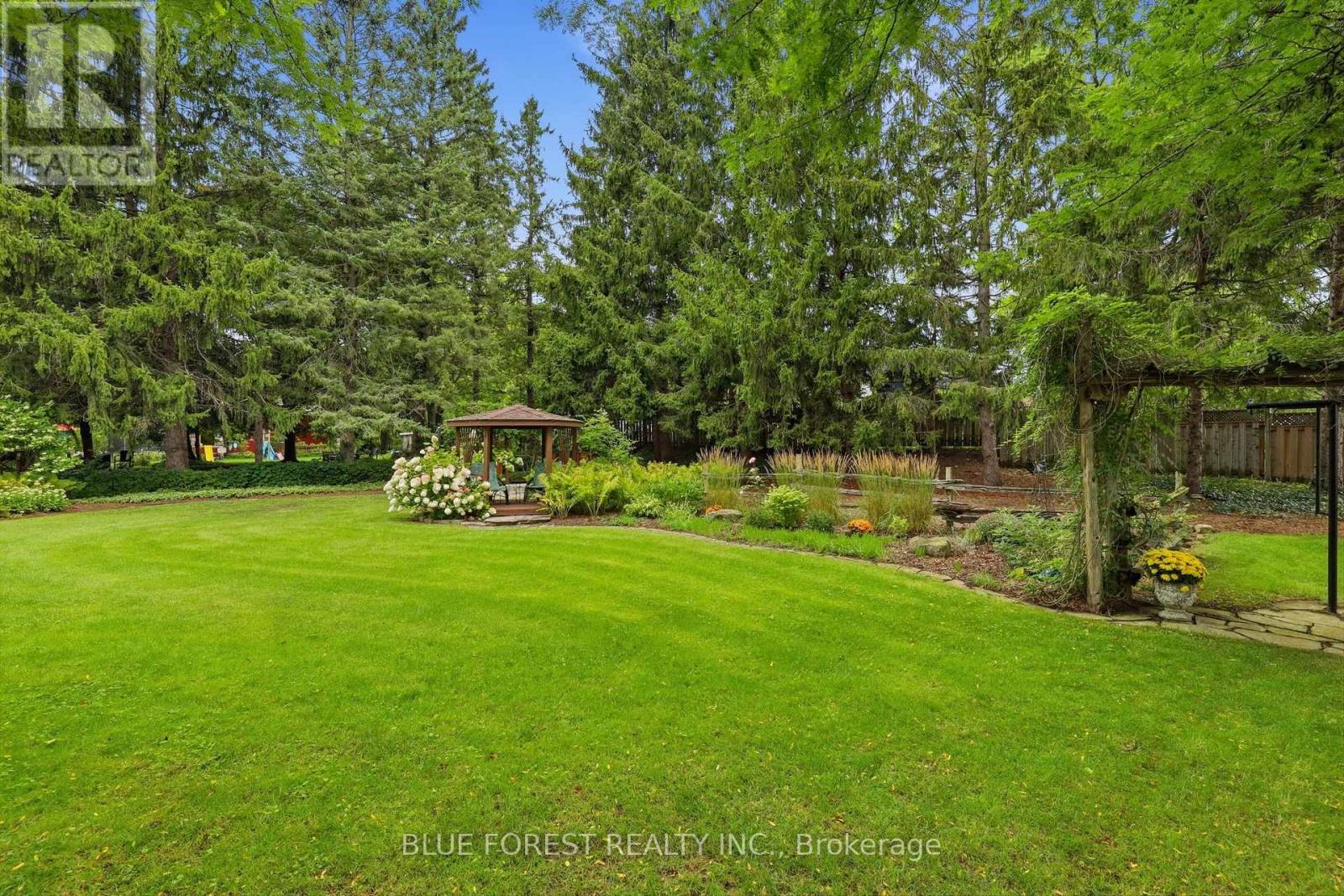 111 Arthur Street, Middlesex Centre, Ontario  N0L 1R0 - Photo 35 - X13757206