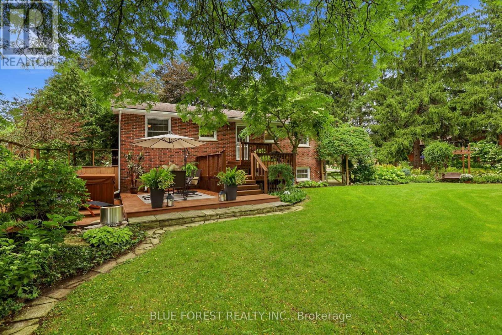 111 Arthur Street, Middlesex Centre, Ontario  N0L 1R0 - Photo 36 - X13757206