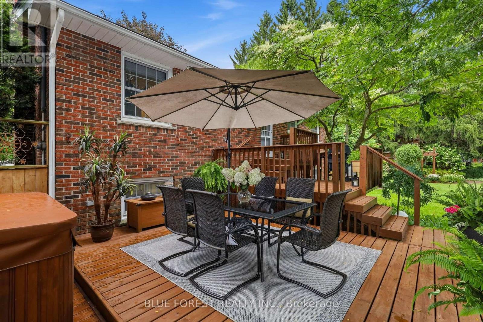 111 Arthur Street, Middlesex Centre, Ontario  N0L 1R0 - Photo 38 - X13757206