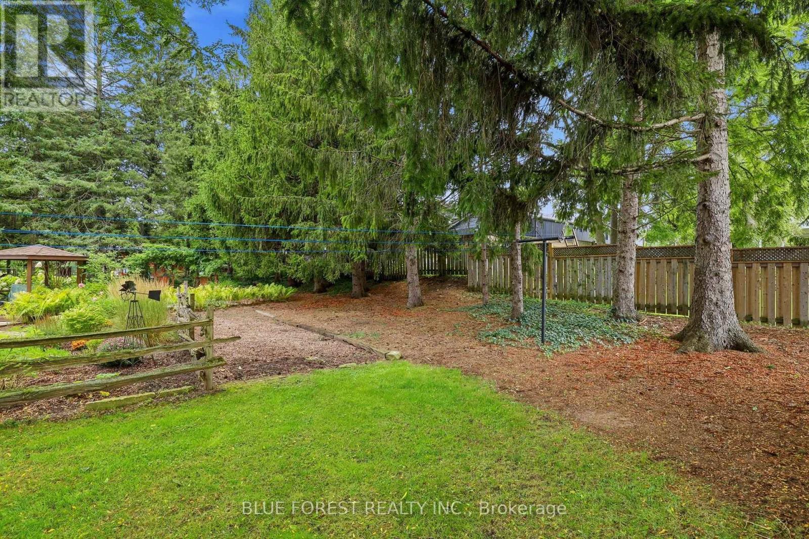 111 Arthur Street, Middlesex Centre, Ontario  N0L 1R0 - Photo 40 - X13757206