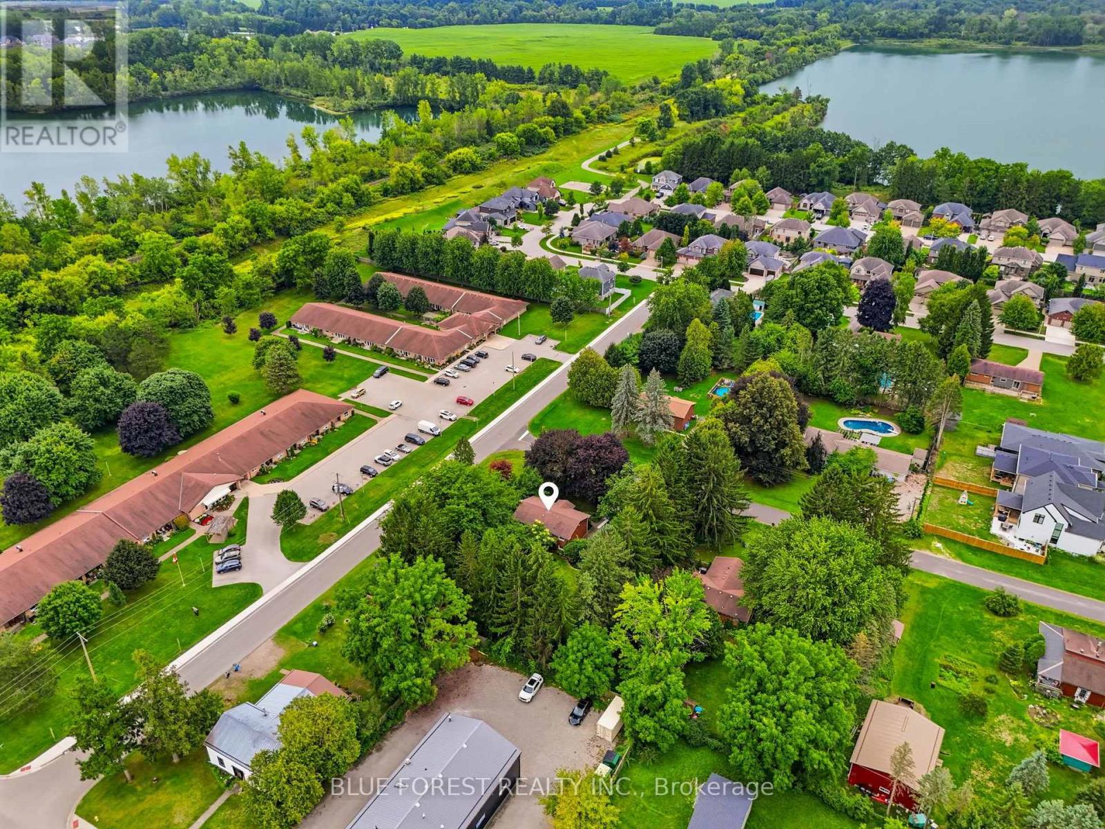 111 Arthur Street, Middlesex Centre, Ontario  N0L 1R0 - Photo 44 - X13757206