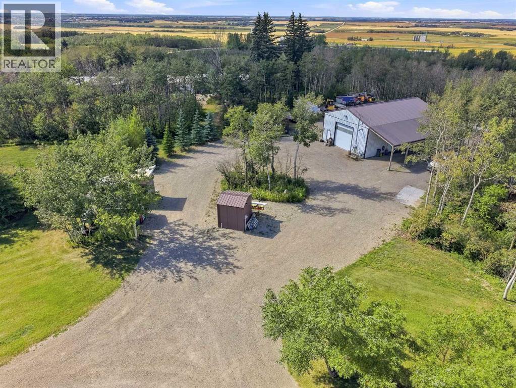 30-36006 Highway 2 Service Road South, Rural Red Deer County, Alberta  T4G 0G6 - Photo 7 - A2311275