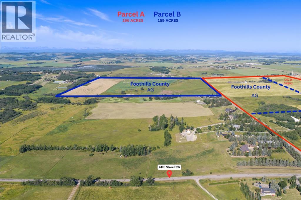 178140 96 Street W, Rural Foothills County, Alberta  T1S 0T3 - Photo 5 - A2278942