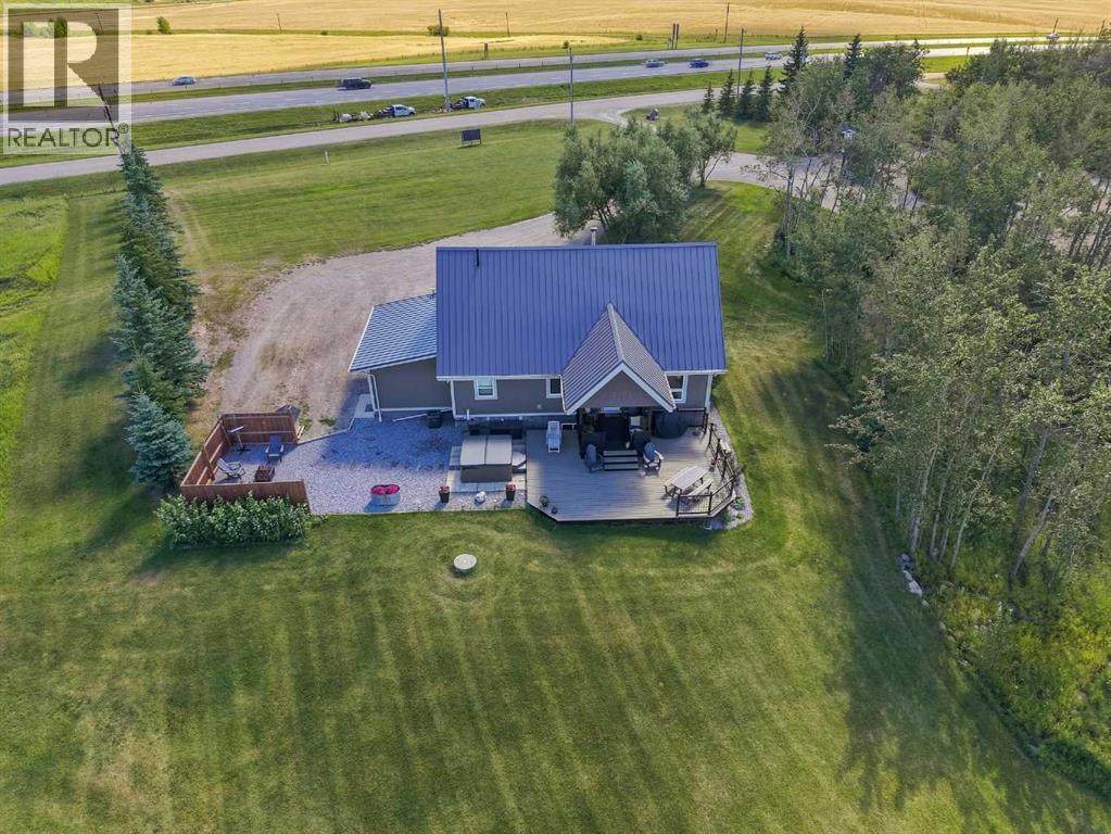 30-36006 Highway 2 Service Road South, Rural Red Deer County, Alberta  T4G 0G6 - Photo 41 - A2311275