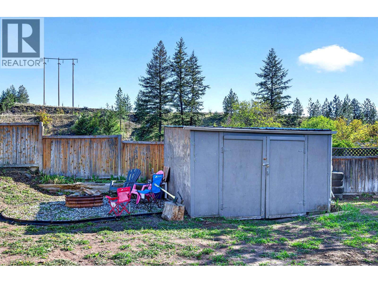 583 Lister Road, Kamloops, British Columbia  V2H 0B7 - Photo 45 - 10383995