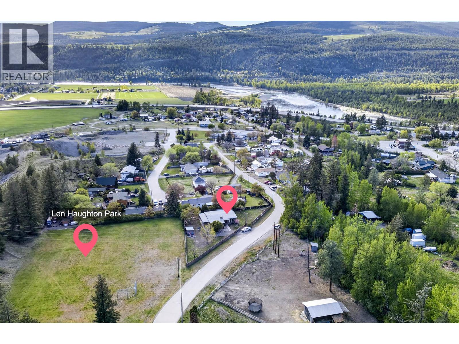 583 Lister Road, Kamloops, British Columbia  V2H 0B7 - Photo 49 - 10383995