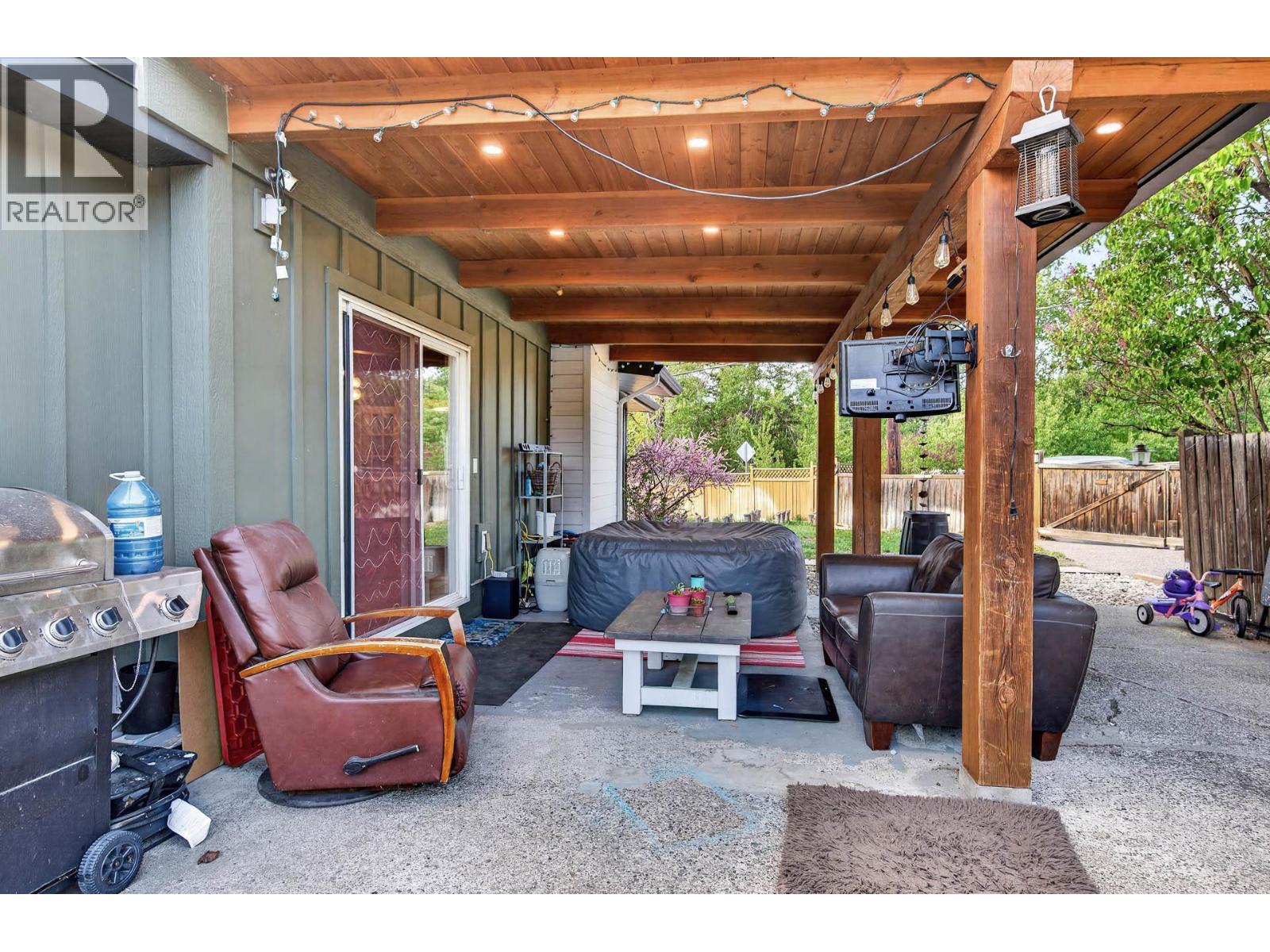 583 Lister Road, Kamloops, British Columbia  V2H 0B7 - Photo 35 - 10383995