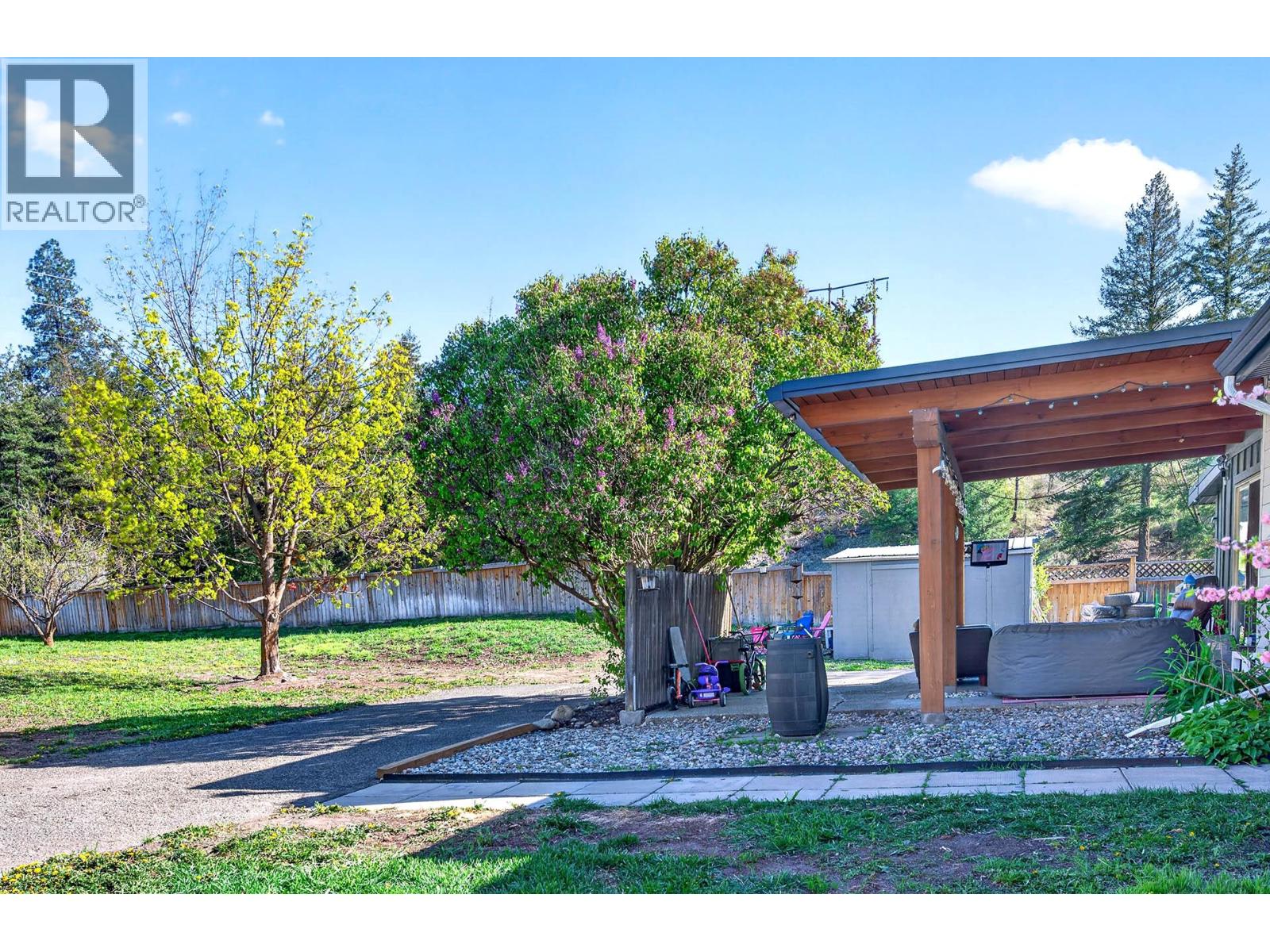 583 Lister Road, Kamloops, British Columbia  V2H 0B7 - Photo 42 - 10383995