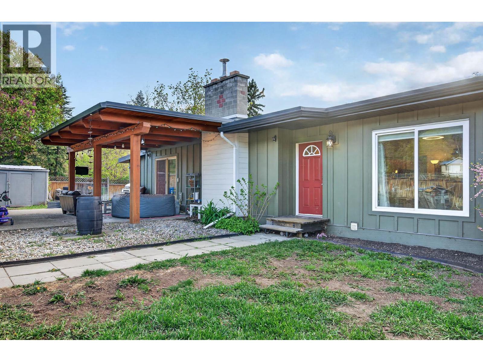 583 Lister Road, Kamloops, British Columbia  V2H 0B7 - Photo 33 - 10383995