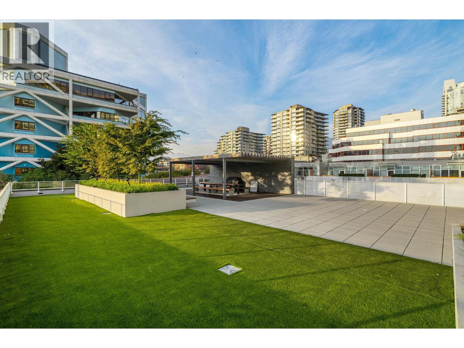 1208 118 Carrie Cates Court, North Vancouver, British Columbia  V7M 0G6 - Photo 34 - R3162422