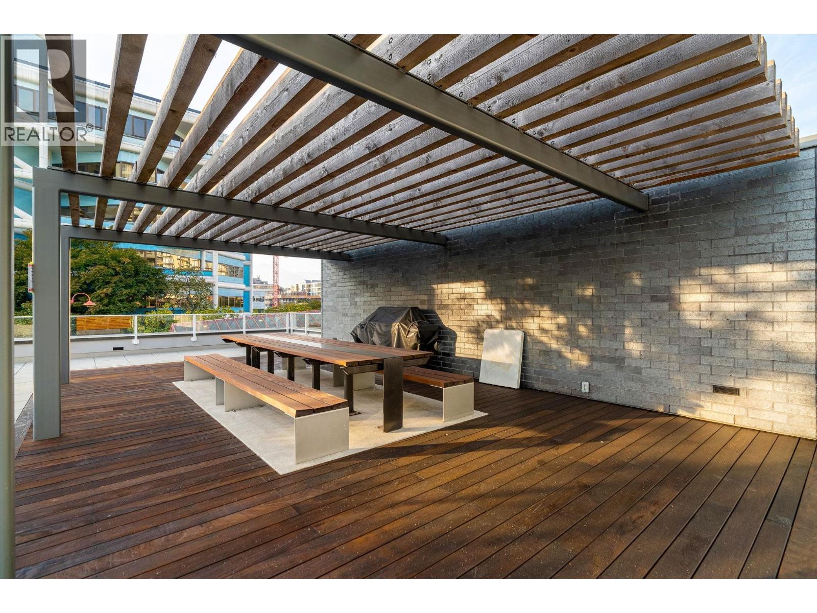 1208 118 Carrie Cates Court, North Vancouver, British Columbia  V7M 0G6 - Photo 35 - R3162422