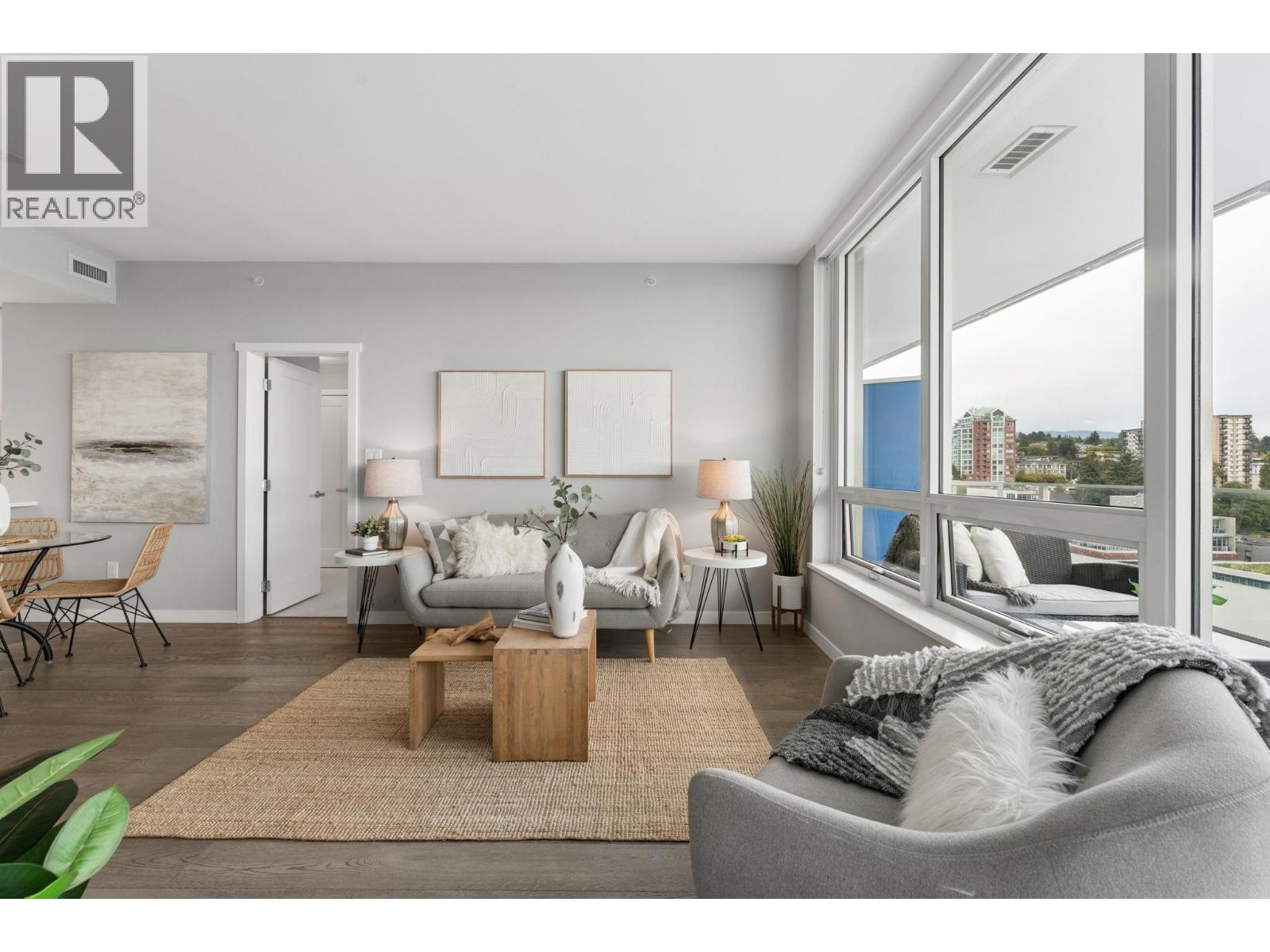 1208 118 Carrie Cates Court, North Vancouver, British Columbia  V7M 0G6 - Photo 12 - R3162422