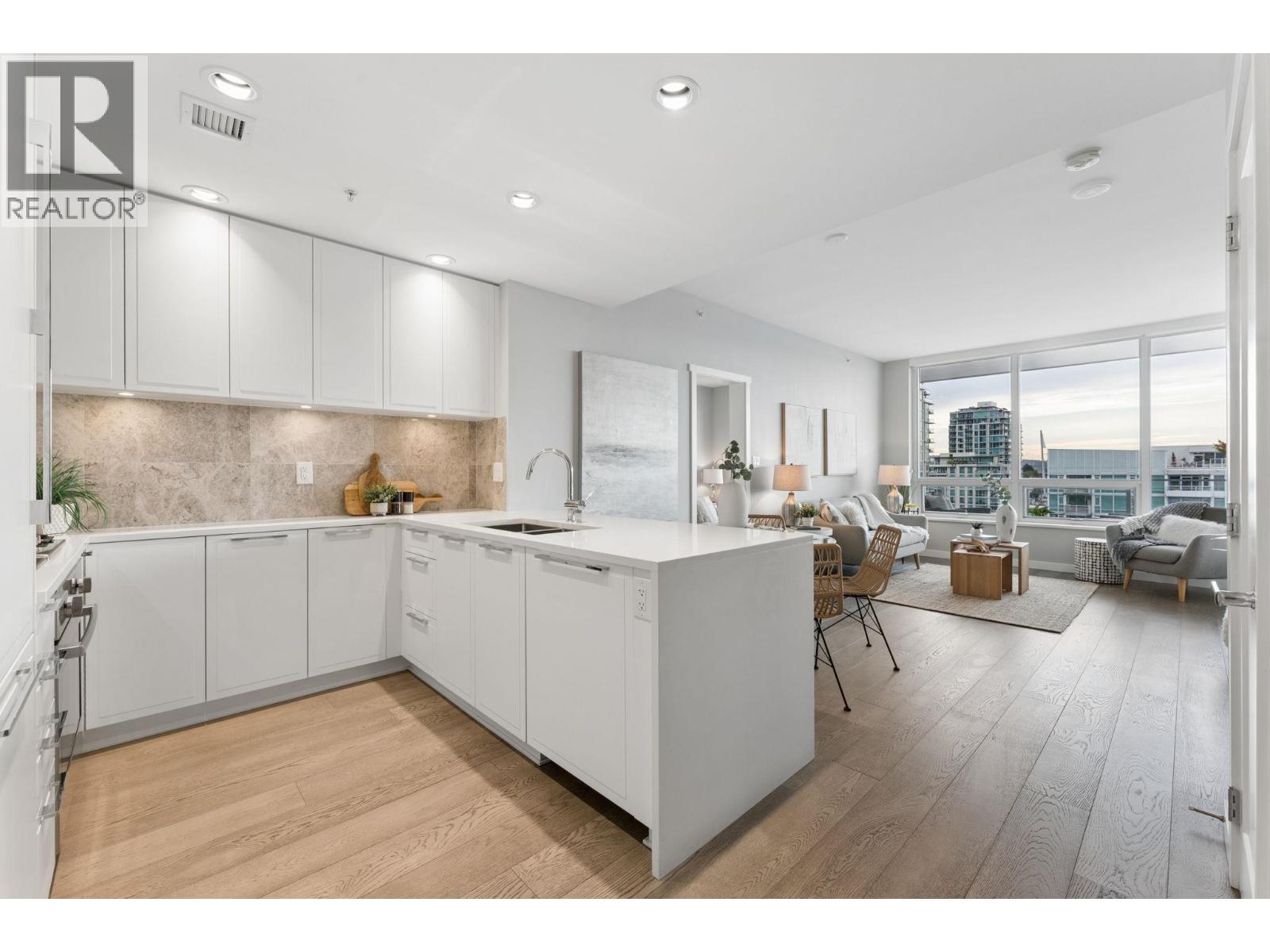 1208 118 Carrie Cates Court, North Vancouver, British Columbia  V7M 0G6 - Photo 23 - R3162422
