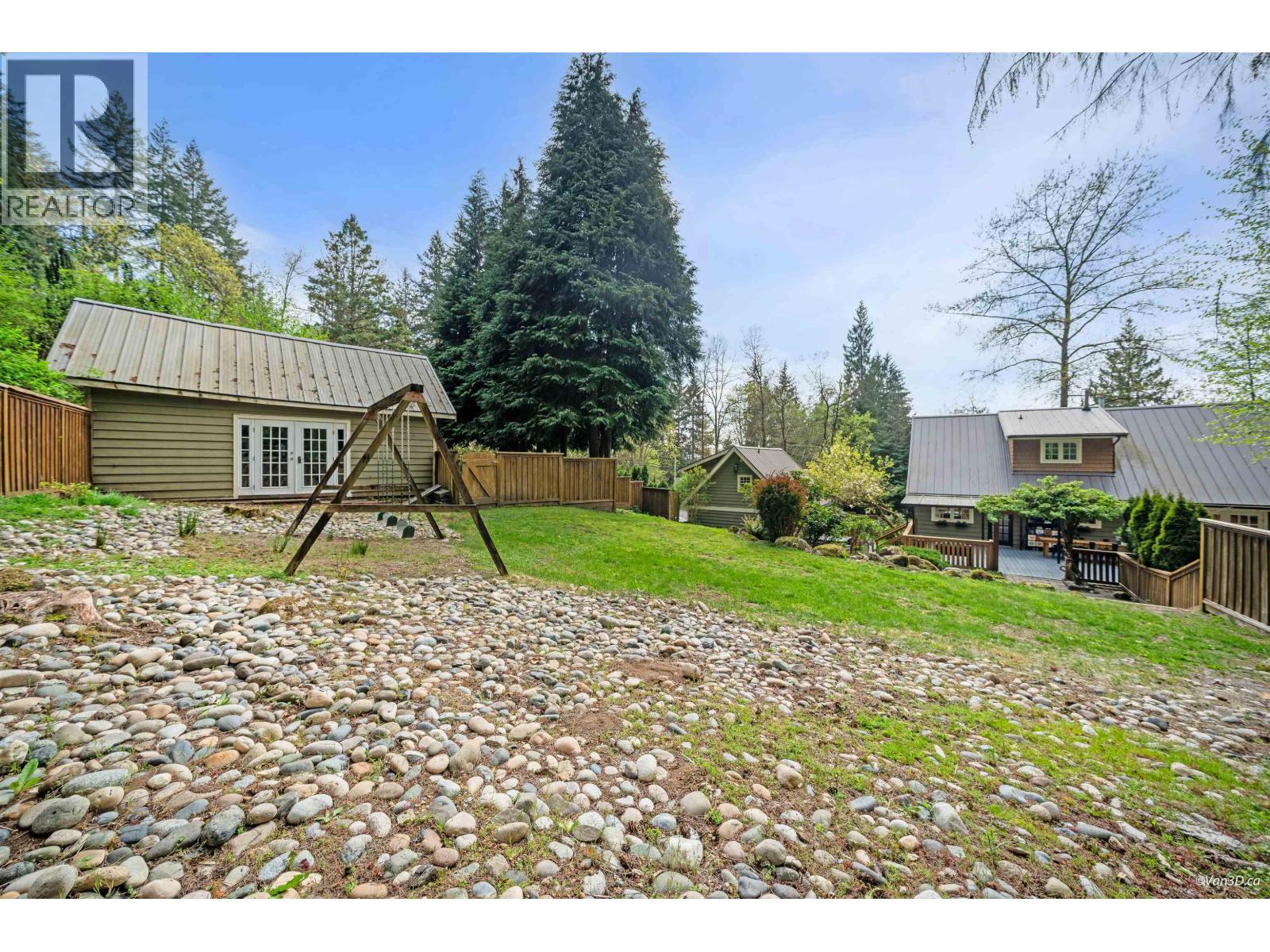 1570 East Road, Anmore, British Columbia  V3H 4X6 - Photo 27 - R3162619