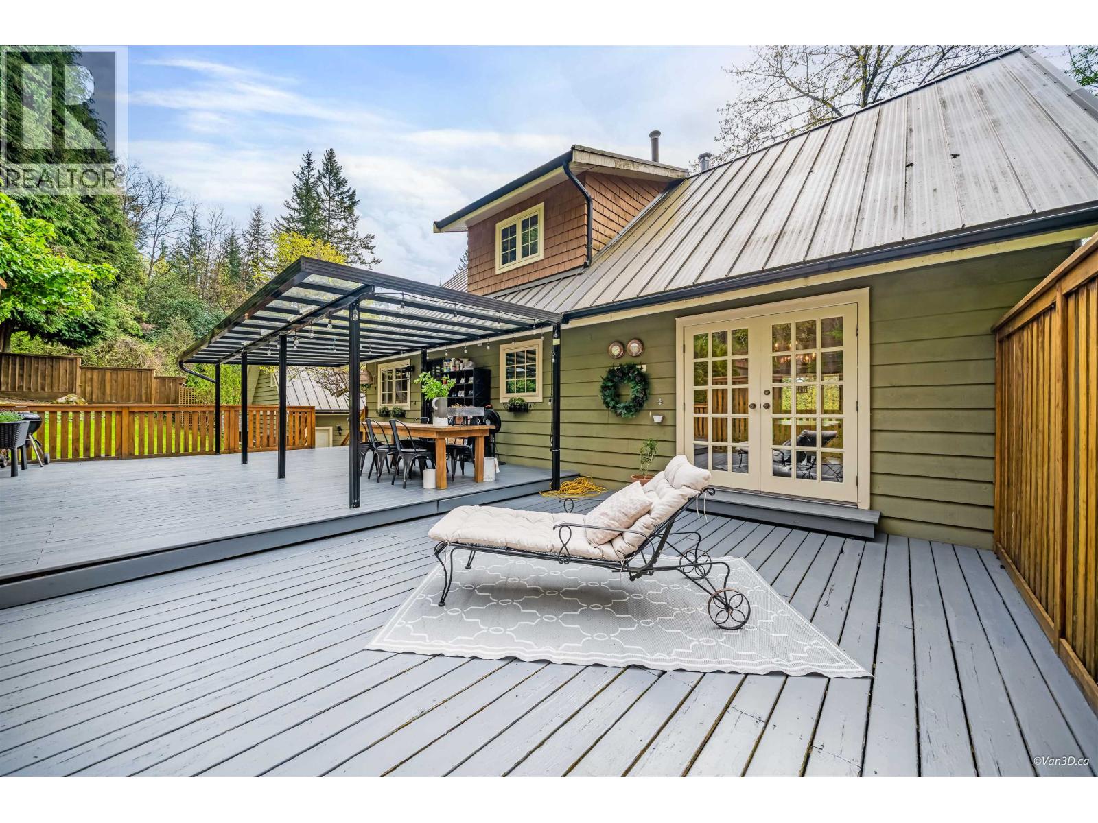 1570 East Road, Anmore, British Columbia  V3H 4X6 - Photo 24 - R3162619