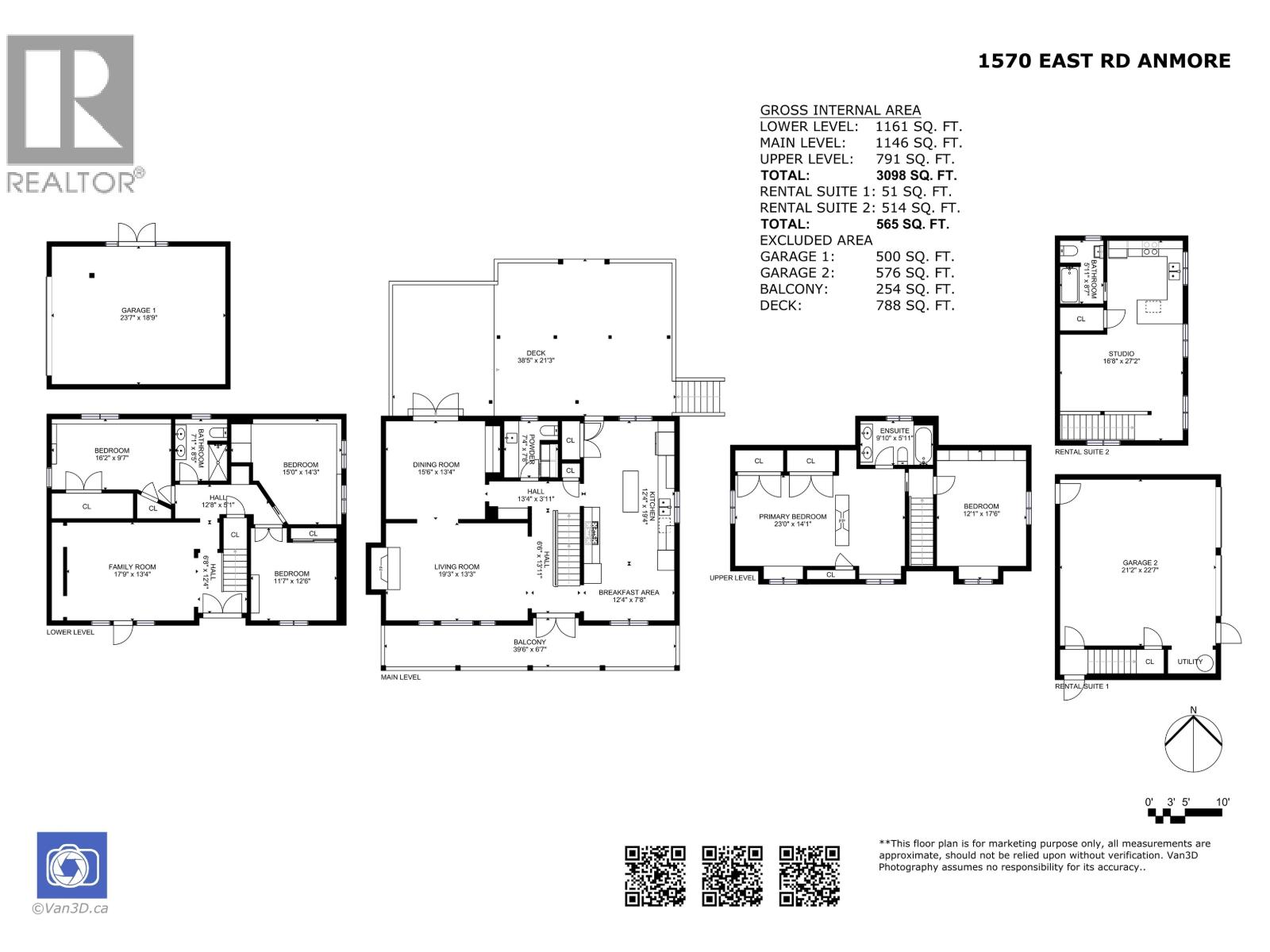 1570 East Road, Anmore, British Columbia  V3H 4X6 - Photo 39 - R3162619