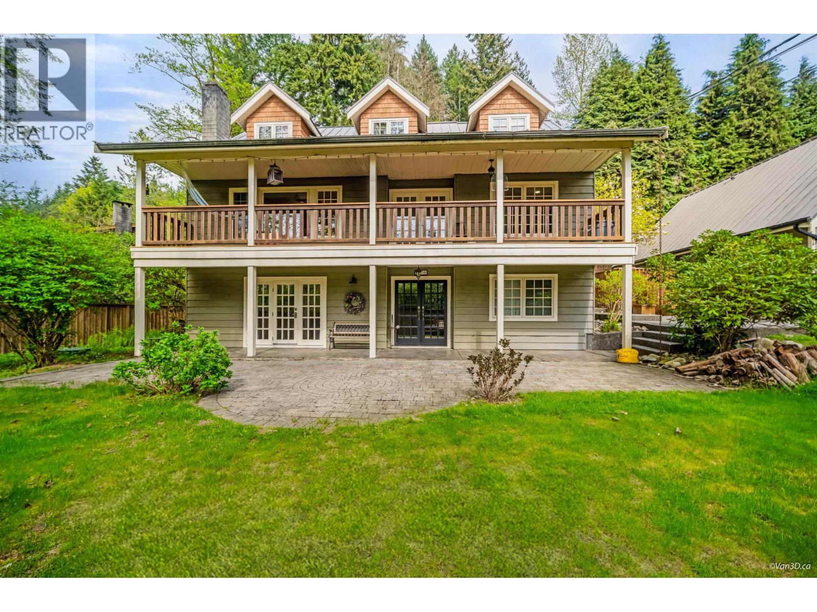 1570 East Road, Anmore, British Columbia  V3H 4X6 - Photo 33 - R3162619