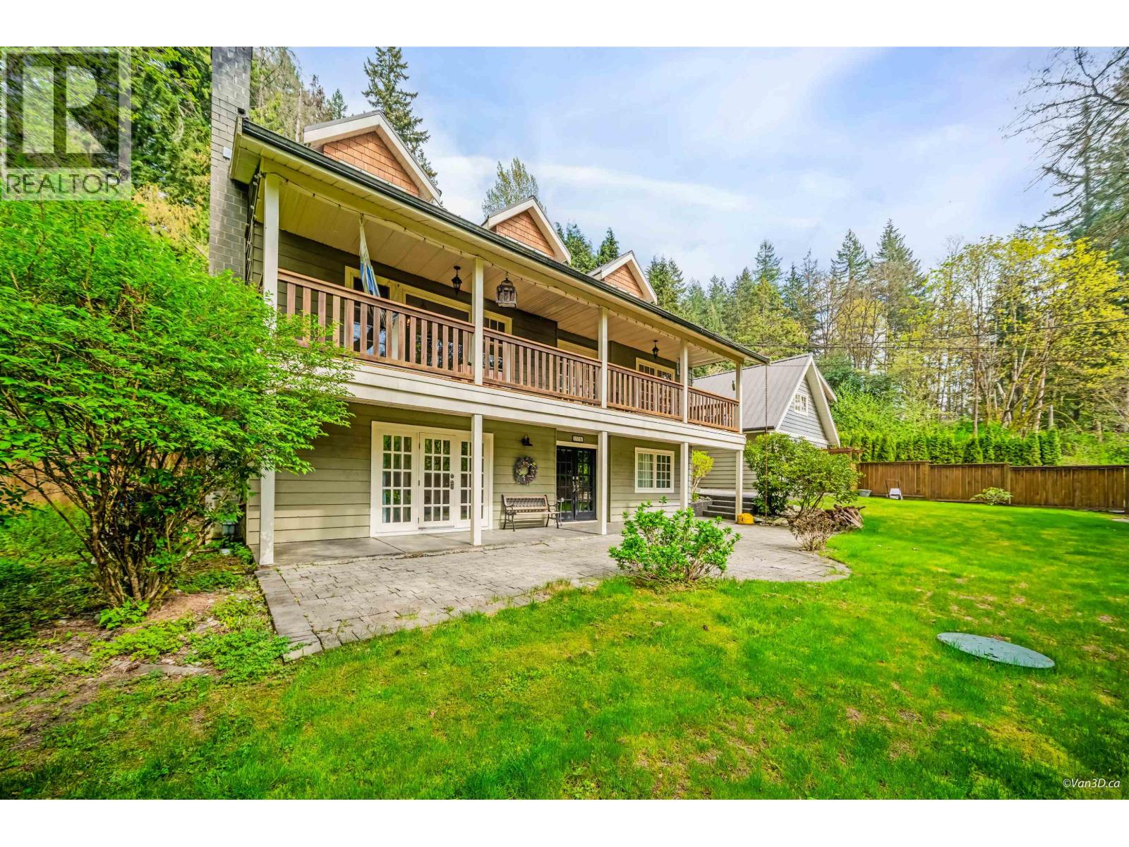 1570 East Road, Anmore, British Columbia  V3H 4X6 - Photo 32 - R3162619