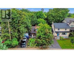252 COWLEY AVENUE, Ottawa, Ontario