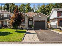 38 STEGGALL CRESCENT, Ottawa, Ontario